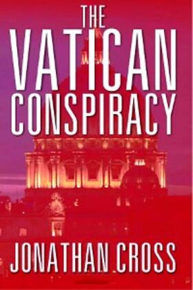 Cross |  The Vatican Conspiracy | eBook | Sack Fachmedien