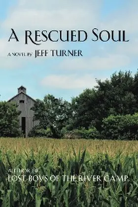 Turner |  A Rescued Soul | eBook | Sack Fachmedien