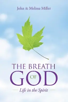 Miller |  The Breath of God | eBook | Sack Fachmedien