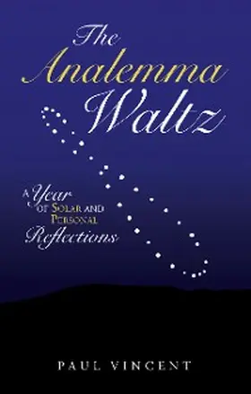 Vincent | The Analemma Waltz | E-Book | sack.de