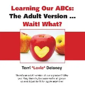 Delaney |  Learning Our Abcs | eBook | Sack Fachmedien