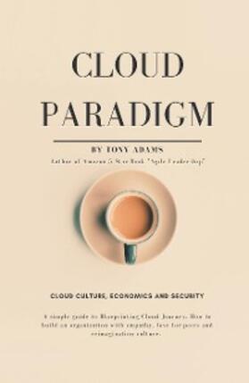 Adams |  Cloud Paradigm | eBook | Sack Fachmedien