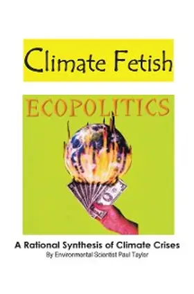 Taylor | Climate Fetish | E-Book | sack.de