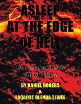 Rogers / Tewee |  Asleep at the Edge of Hell | eBook | Sack Fachmedien