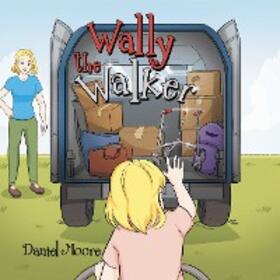 Moore |  Wally the Walker | eBook | Sack Fachmedien