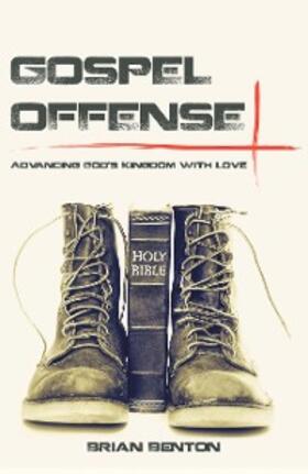 Benton |  Gospel Offense | eBook | Sack Fachmedien