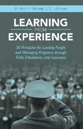 Michels LTC USA |  Learning from Experience | eBook | Sack Fachmedien