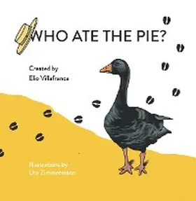 Villafranca |  Who Ate the Pie? | eBook | Sack Fachmedien