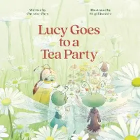 Chen |  Lucy Goes to a Tea Party | eBook | Sack Fachmedien