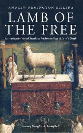 Rillera |  Lamb of the Free | eBook | Sack Fachmedien