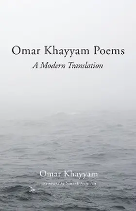 Khayyam |  Omar Khayyam Poems | eBook | Sack Fachmedien