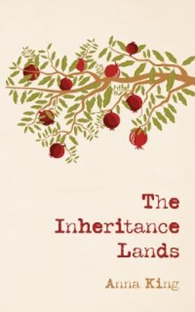 King |  The Inheritance Lands | eBook | Sack Fachmedien