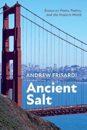 Frisardi |  Ancient Salt | eBook | Sack Fachmedien