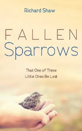 Shaw |  Fallen Sparrows | eBook | Sack Fachmedien