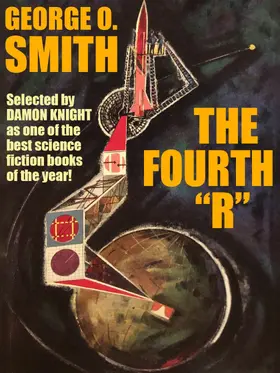 Smith | The Fourth "R" | E-Book | sack.de