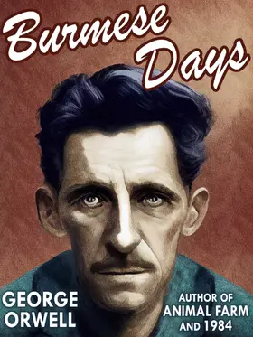 Orwell |  Burmese Days | eBook | Sack Fachmedien