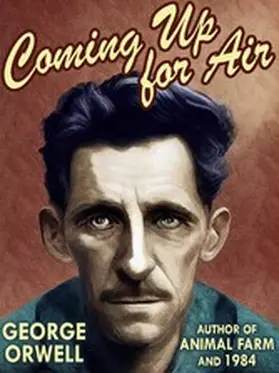 Orwell |  Novel | eBook | Sack Fachmedien