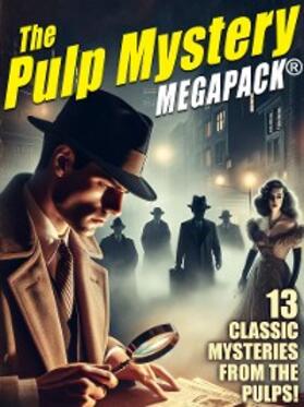 Leinster / Dunn / Keller | The Pulp Mystery MEGAPACK® | E-Book | sack.de