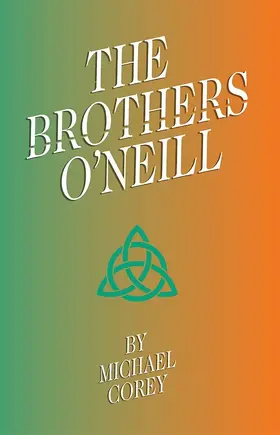 Corey | The Brothers O'Neill | E-Book | sack.de