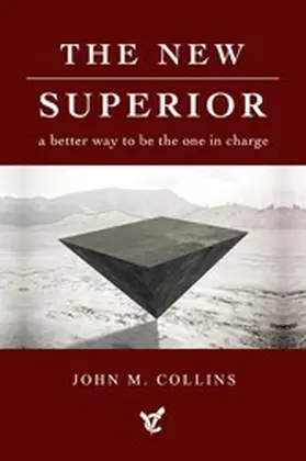 Collins |  New Superior | eBook | Sack Fachmedien