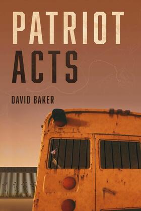 Baker |  Patriot Acts | eBook | Sack Fachmedien