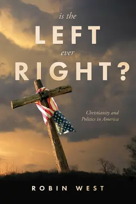 West | Is the Left Ever Right? | E-Book | sack.de