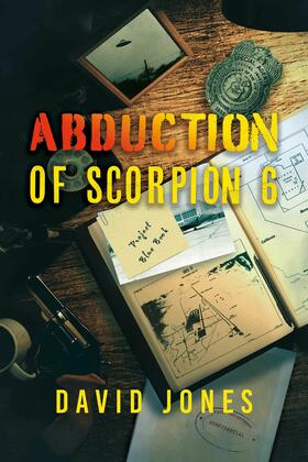 Jones |  Abduction of Scorpion 6 | eBook | Sack Fachmedien