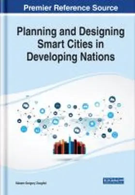 Zoughbi |  Planning and Designing Smart Cities in Developing Nations | Buch |  Sack Fachmedien