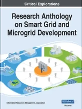 Information Resources Management Association |  Research Anthology on Smart Grid and Microgrid Development | Buch |  Sack Fachmedien