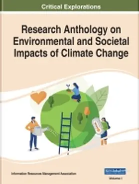 Information Resources Management Association |  Research Anthology on Environmental and Societal Impacts of Climate Change | Buch |  Sack Fachmedien