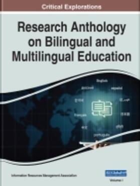 Information Resources Management Association |  Research Anthology on Bilingual and Multilingual Education | Buch |  Sack Fachmedien