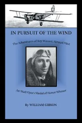 Gibson |  In Pursuit of the Wind | eBook | Sack Fachmedien