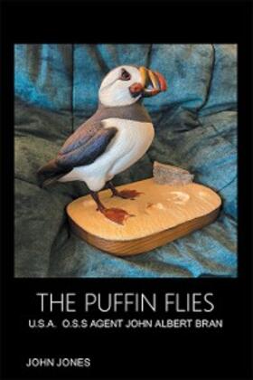 Jones |  The Puffin Flies | eBook | Sack Fachmedien