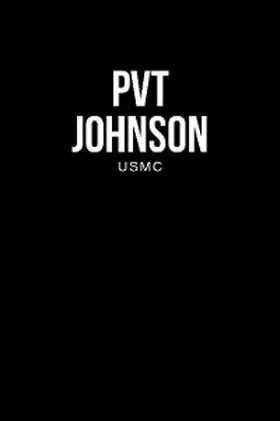 Johnson |  Pvt Johnson | eBook | Sack Fachmedien