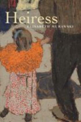 Murawski |  Heiress: Poems | Buch |  Sack Fachmedien