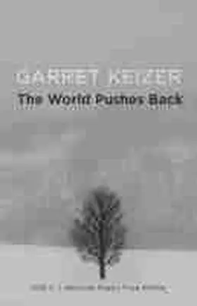 Keizer |  The World Pushes Back | Buch |  Sack Fachmedien