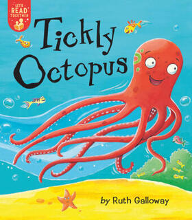 Galloway |  Tickly Octopus | Buch |  Sack Fachmedien