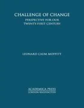 Moffitt |  Challenge of Change | Buch |  Sack Fachmedien