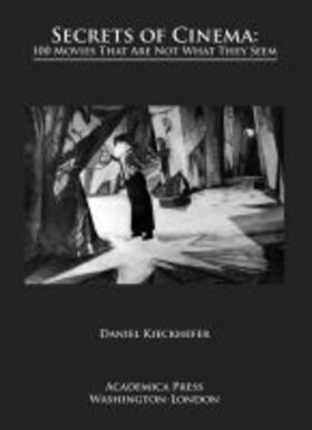 Kieckhefer |  Secrets of Cinema | Buch |  Sack Fachmedien