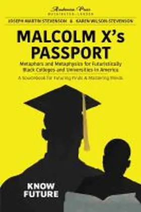 Stevenson |  Malcolm X's Passport | Buch |  Sack Fachmedien