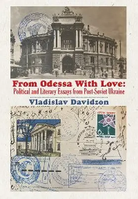 Davidzon |  From Odessa With Love | eBook | Sack Fachmedien