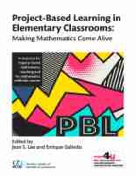 Project-Based Learning in Elementary Classrooms | Buch | 978-1-68054-068-0 | sack.de