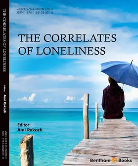 Rokach |  The Correlates of Loneliness | eBook | Sack Fachmedien