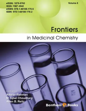 Atta-ur-Rahman / Reitz / Choudhary |  Frontiers in Medicinal Chemistry: Volume 8 | eBook | Sack Fachmedien