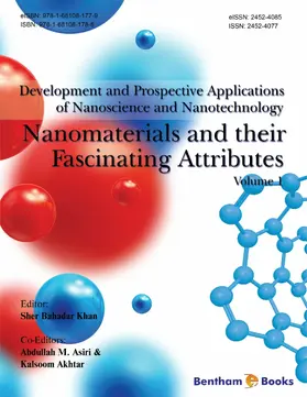 Khan / Asiri / Kalsoom |  Nanomaterials and their Fascinating Attributes | eBook | Sack Fachmedien