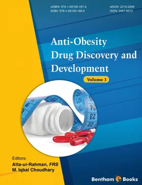 Atta-ur-Rahman / Choudhary |  Anti-obesity Drug Discovery and Development: Volume 3 | eBook | Sack Fachmedien