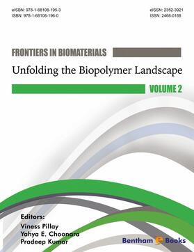 Pillay / Choonara / Kumar |  Unfolding the Biopolymer Landscape | eBook | Sack Fachmedien