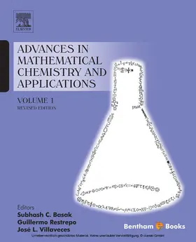 Basak / Restrepo / Villaveces |  Advances in Mathematical Chemistry and Applications: Volume 1 | eBook | Sack Fachmedien