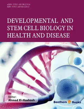 El-Hashash |  Developmental and Stem Cell Biology in Health and Disease | eBook | Sack Fachmedien