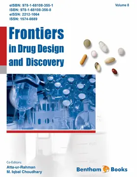 Atta-ur-Rahman / Choudhary |  Frontiers in Drug Design & Discovery: Volume 8 | eBook | Sack Fachmedien